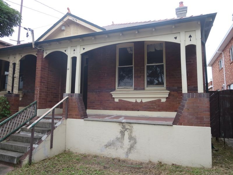 16 Fletcher Street, Campsie NSW 2194