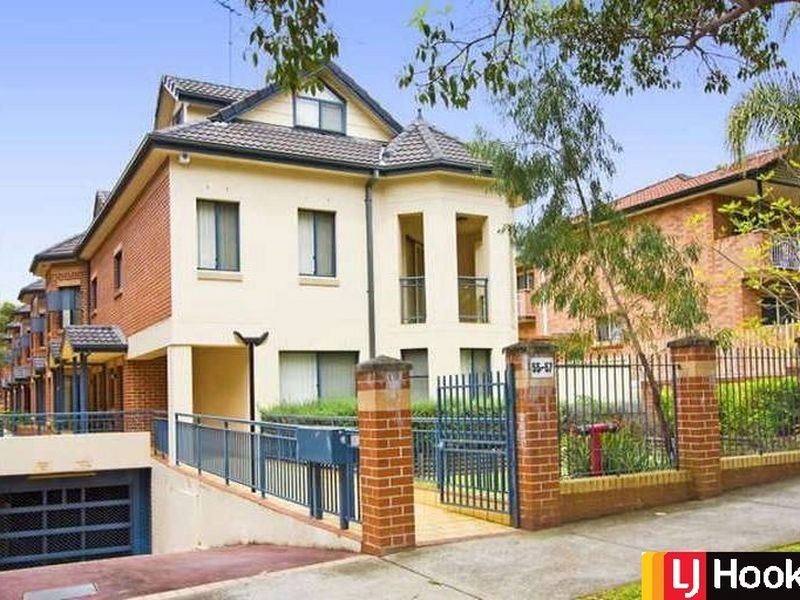 3/55-57 Chandos Street, Ashfield NSW 2131