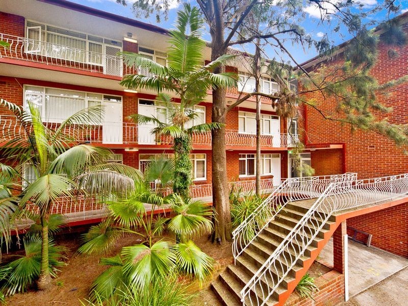 6/40 Junction Road, Summer Hill NSW 2130