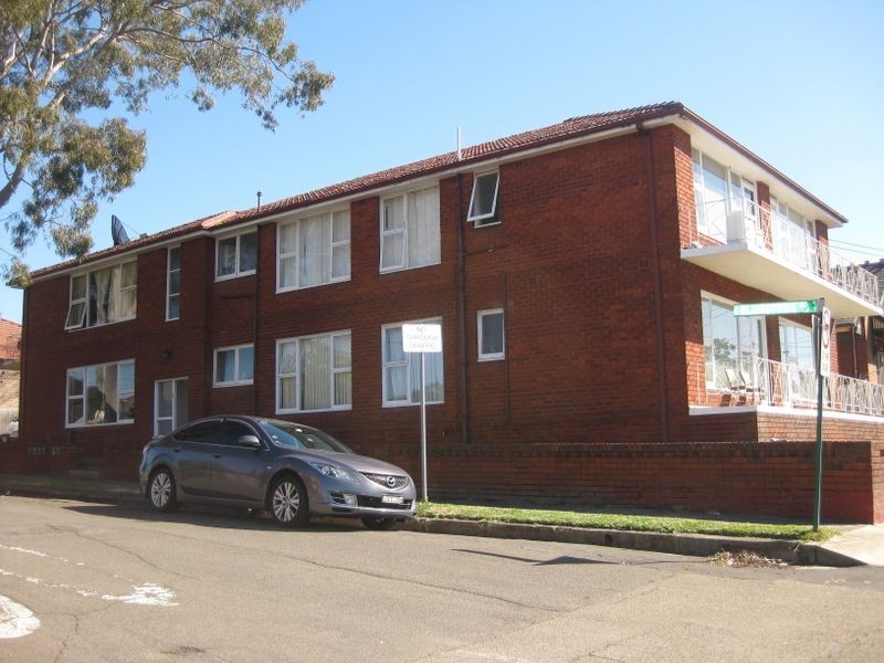 1/169 Old Canterbury Road, Dulwich Hill NSW 2203