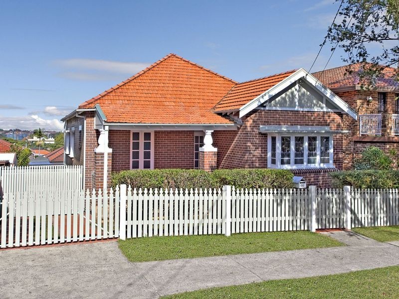 20 Melville Street, Ashbury NSW 2193