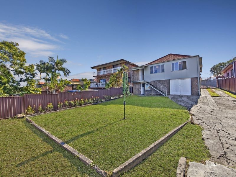 20 Melville Street, Ashbury NSW 2193