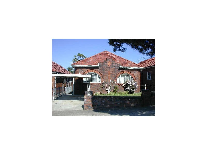 23A Edwin Street, Croydon NSW 2132
