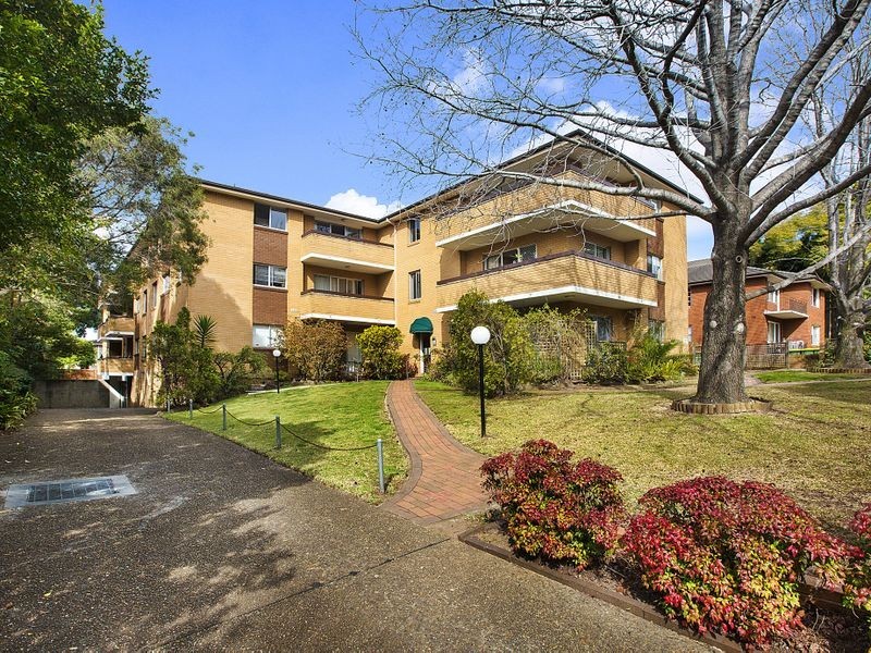 7/5 Cecil Street, Ashfield NSW 2131