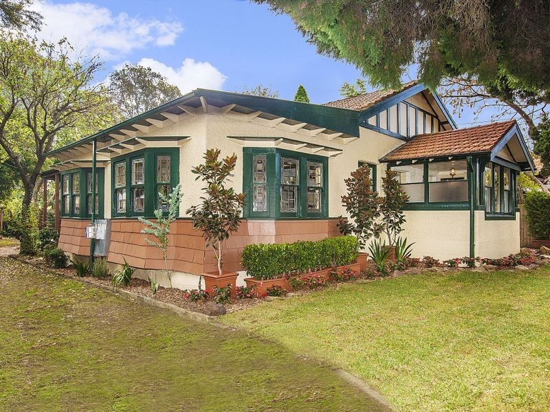 126 Alt Street, Ashfield NSW 2131