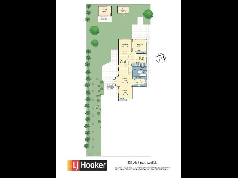 126 Alt Street, Ashfield NSW 2131
