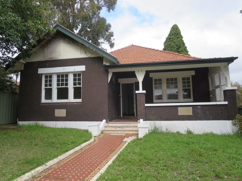 6 Claremont Street, Campsie NSW 2194