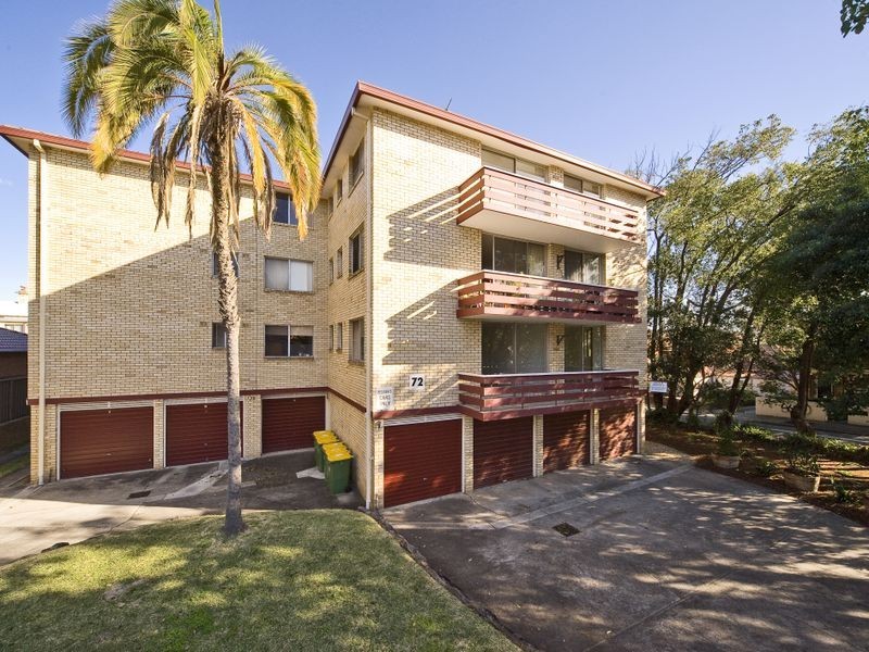 11/72 Charlotte Street, Ashfield NSW 2131