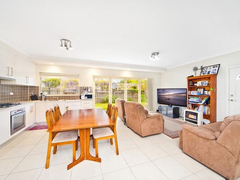 12 Yeo Avenue, Ashfield NSW 2131