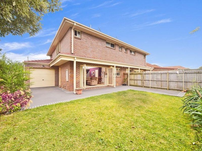 12 Yeo Avenue, Ashfield NSW 2131