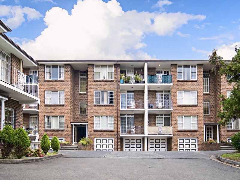 21/118 Elizabeth Street, Ashfield NSW 2131