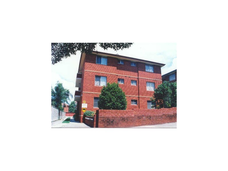 Ashfield NSW 2131