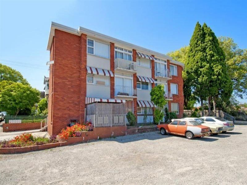 4/5 Blackwood Avenue, Ashfield NSW 2131