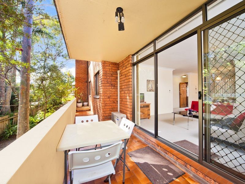 2/57 Frederick Street, Ashfield NSW 2131