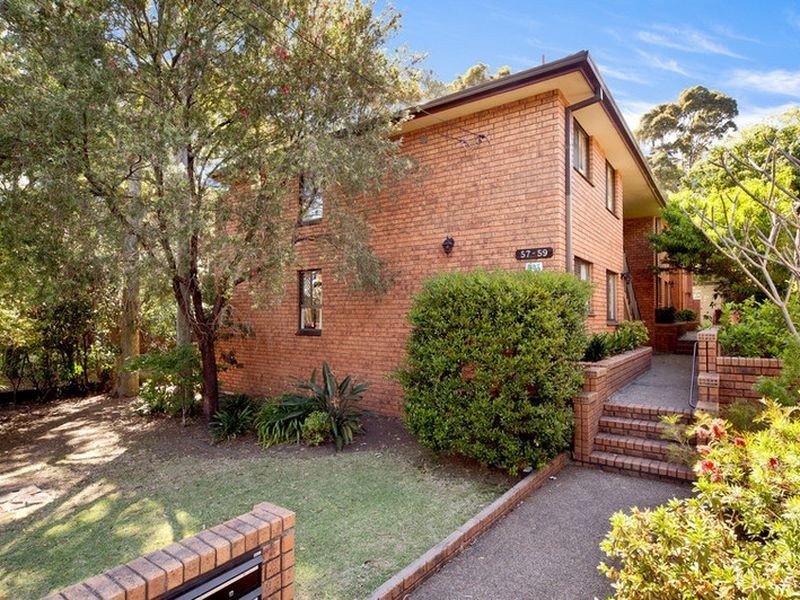 2/57 Frederick Street, Ashfield NSW 2131
