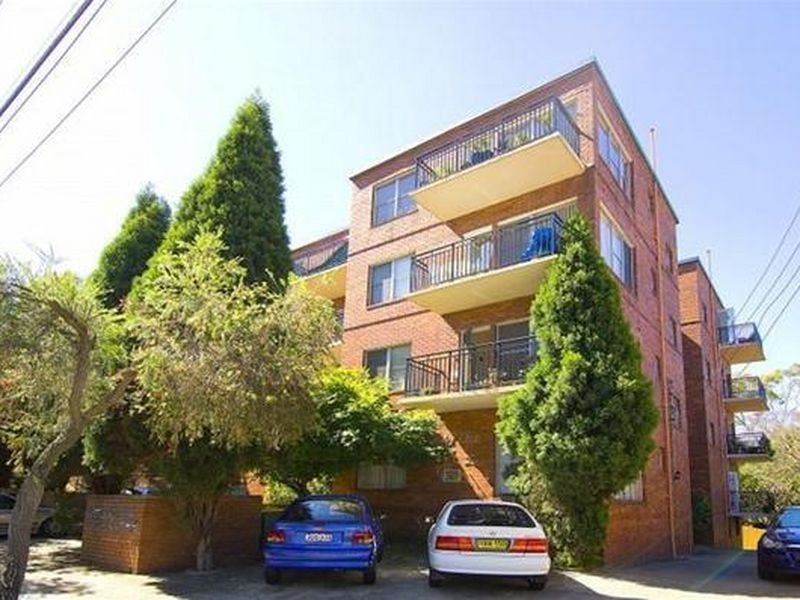 1/1 Gower Street, Summer Hill NSW 2130