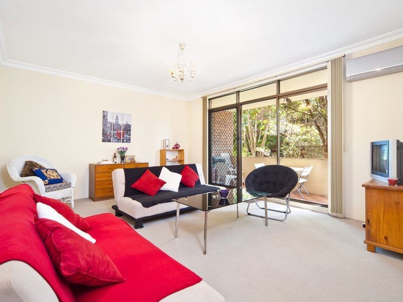 2/57 Frederick Street, Ashfield NSW 2131