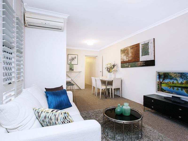 4/37 Ormond Street, Ashfield NSW 2131