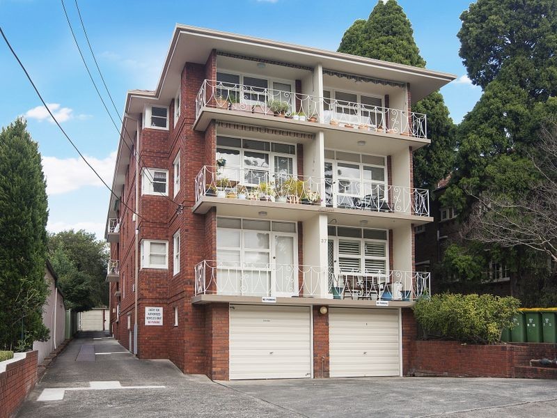 4/37 Ormond Street, Ashfield NSW 2131