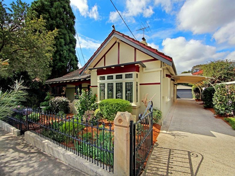 59 Ormond Street, Ashfield NSW 2131