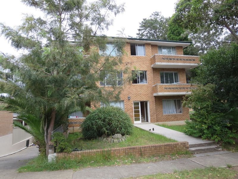 14/30-32 Third Avenue, Campsie NSW 2194