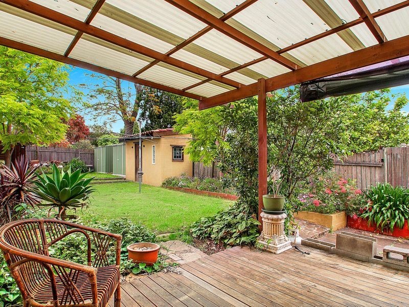 126 Norton Street, Croydon NSW 2132