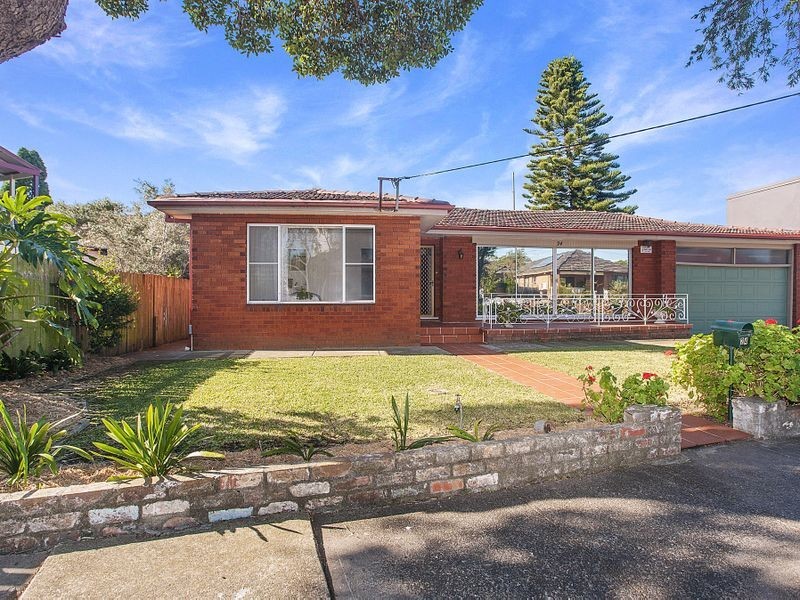 24 Armstrong Street, Ashfield NSW 2131