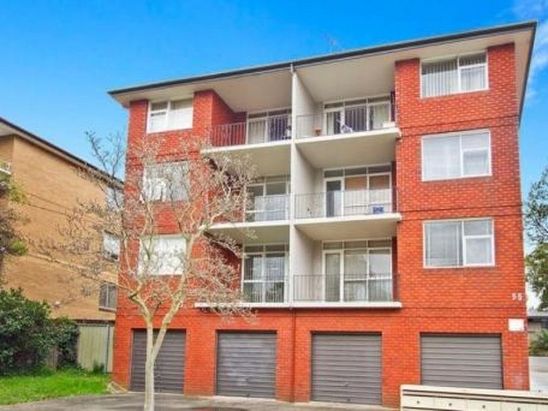 4/55 Grosvenor Crescent, Summer Hill NSW 2130