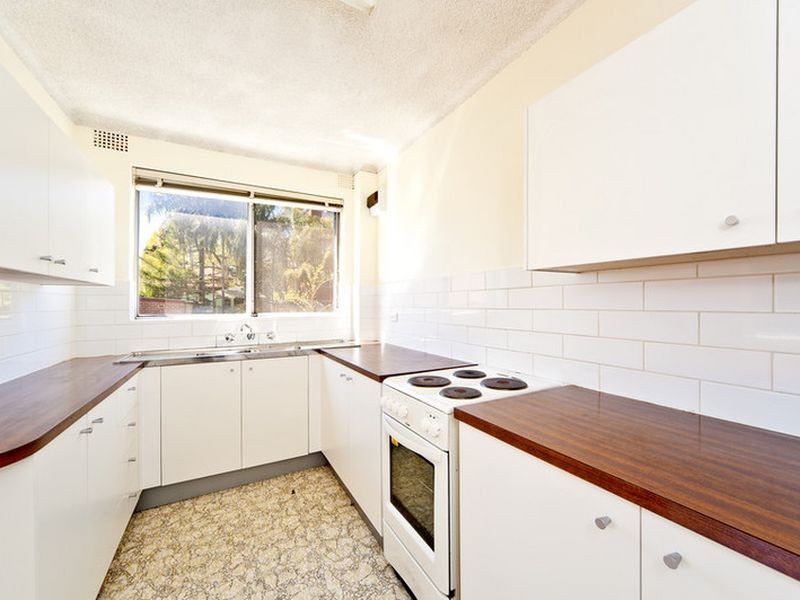 5/43-45 Cecil Street, Ashfield NSW 2131