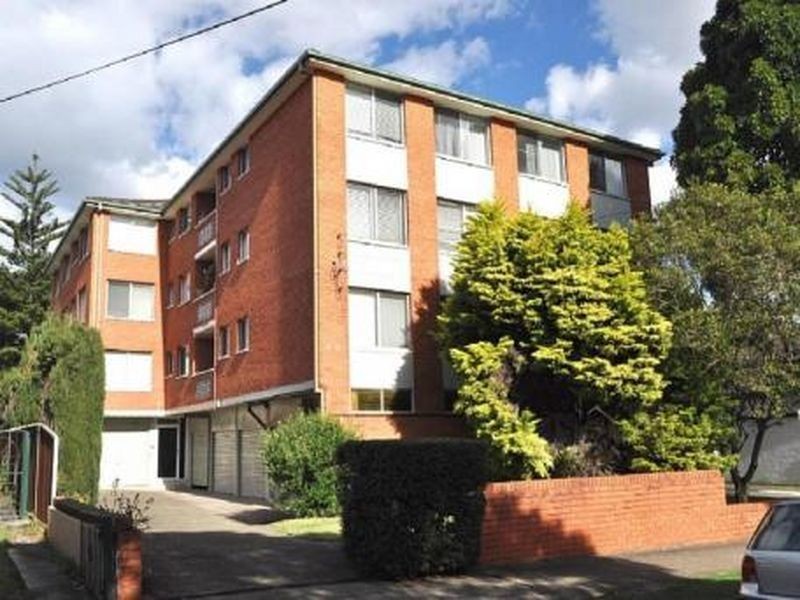 5/43-45 Cecil Street, Ashfield NSW 2131