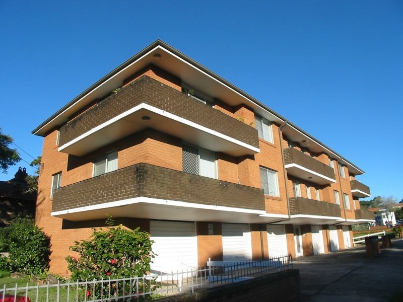 2/30 Palace Street, Ashfield NSW 2131