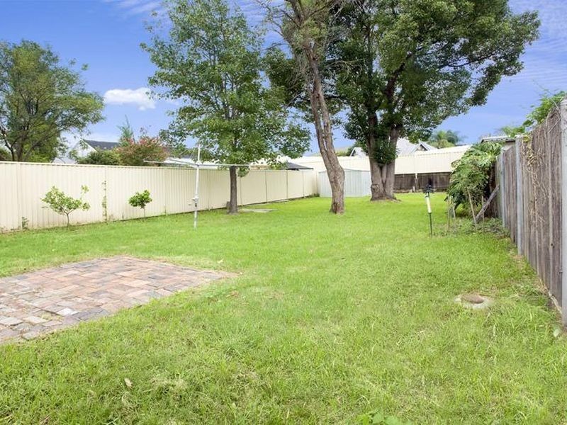 43 Mitchell Street, Croydon Park NSW 2133