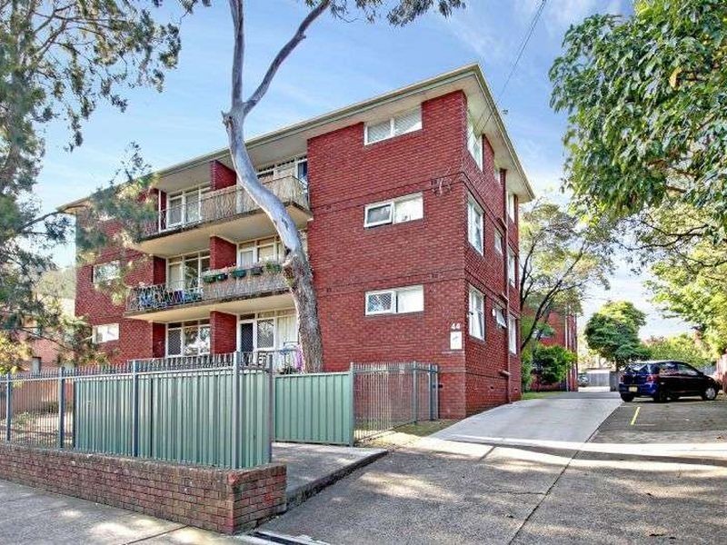 5/44 Grosvenor Crescent, Summer Hill NSW 2130