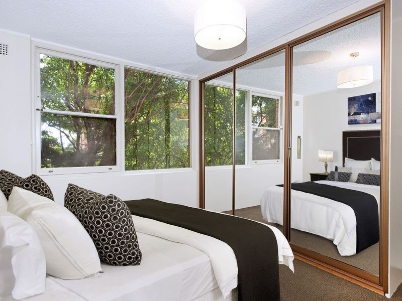 20/8 Webbs Avenue, Ashfield NSW 2131