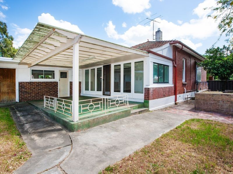108 Thomas Street, Croydon NSW 2132