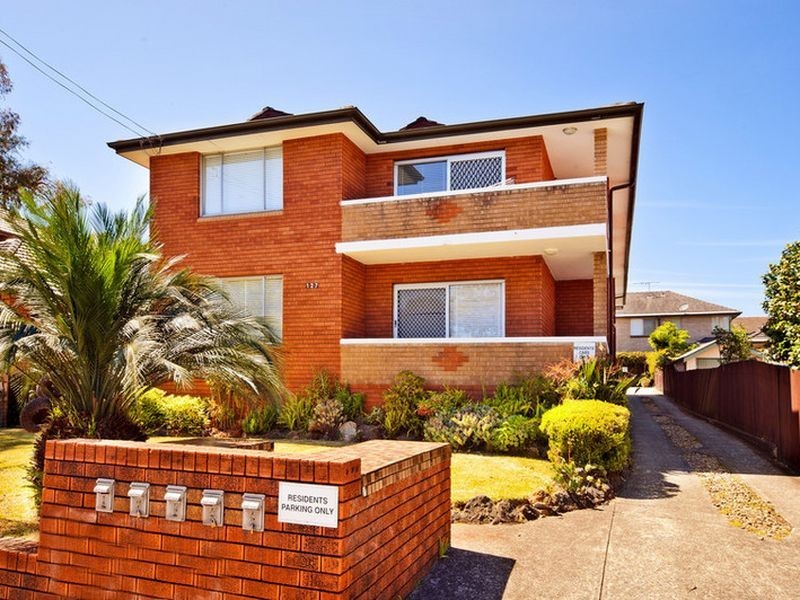 3/127 Frederick Street, Ashfield NSW 2131