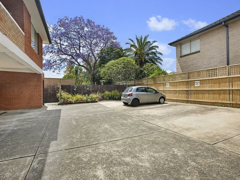 3/127 Frederick Street, Ashfield NSW 2131