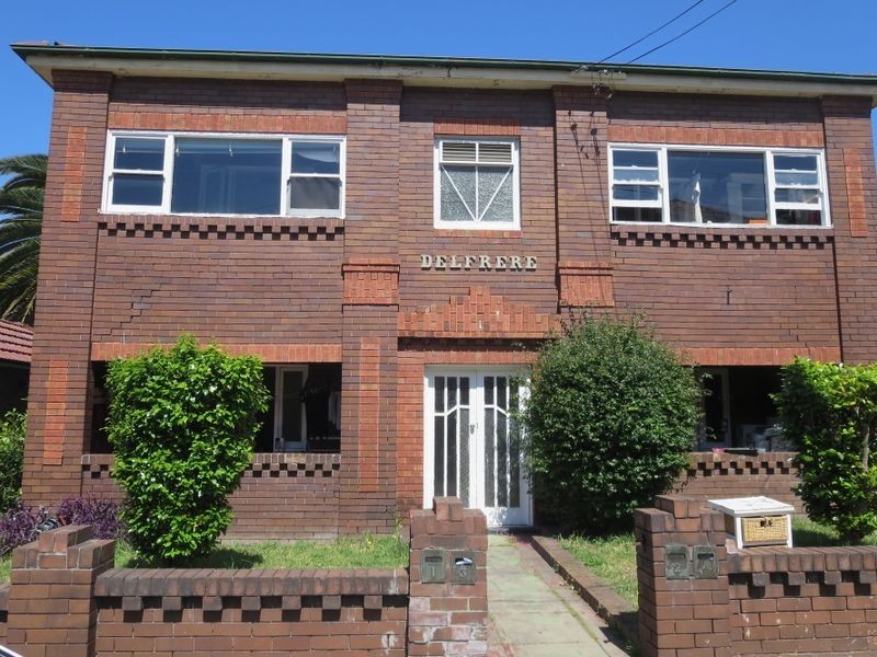 3/1 Sunning Place, Summer Hill NSW 2130