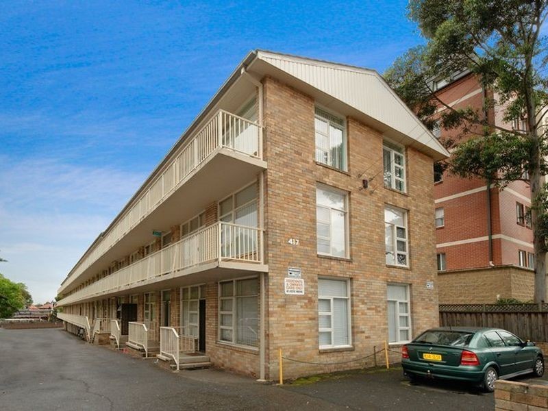 5/417 Liverpool Road, Ashfield NSW 2131
