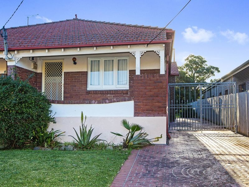 25 Rawson Street, Croydon Park NSW 2133