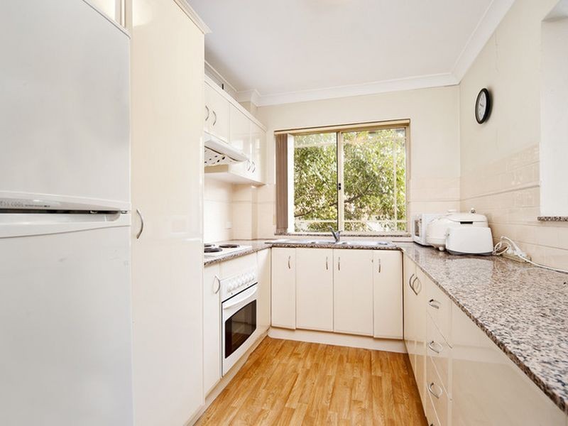 9/6A Grosvenor Street, Croydon NSW 2132