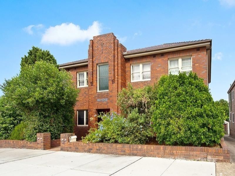 7/101 Milton Street, Ashfield NSW 2131