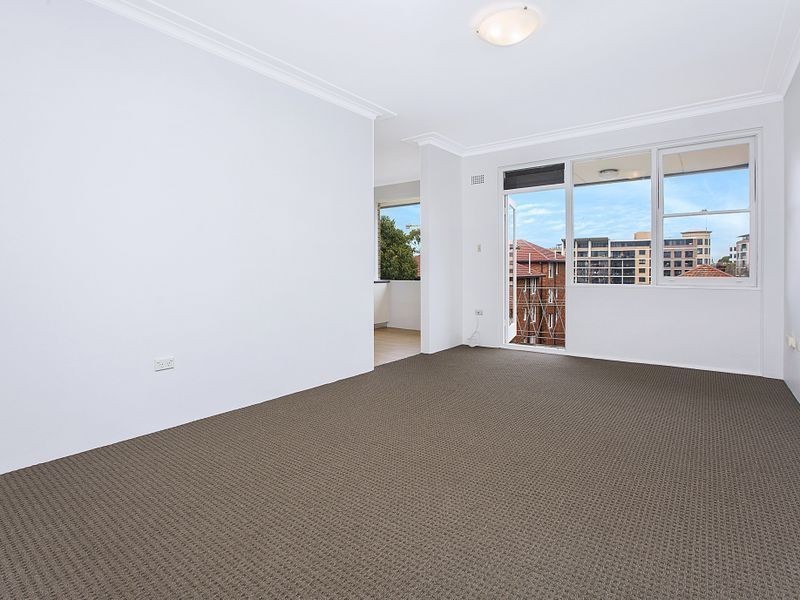 7/29 Elizabeth Street, Ashfield NSW 2131