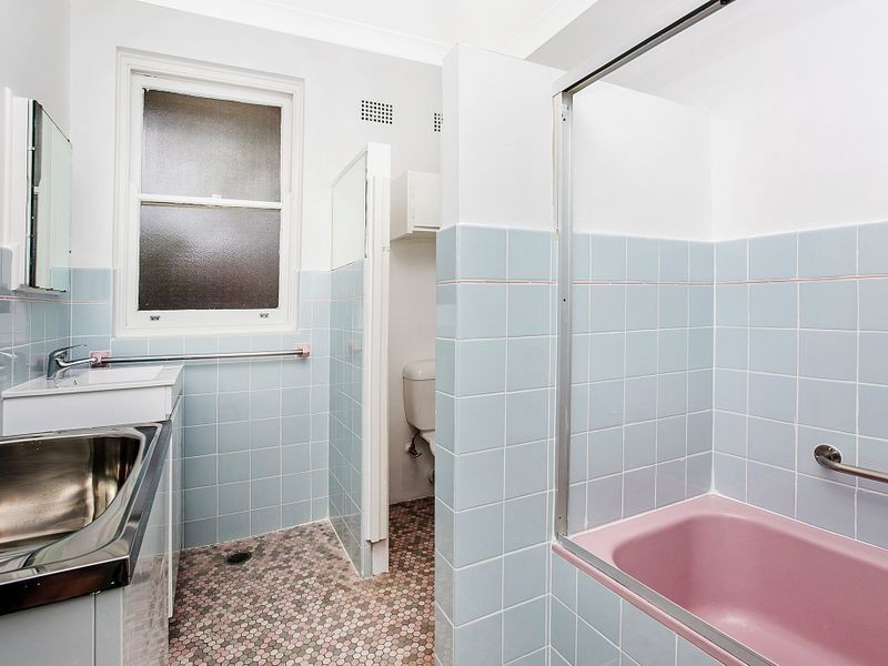 7/29 Elizabeth Street, Ashfield NSW 2131