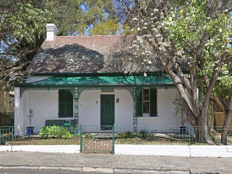 10 Arthur Street, Ashfield NSW 2131