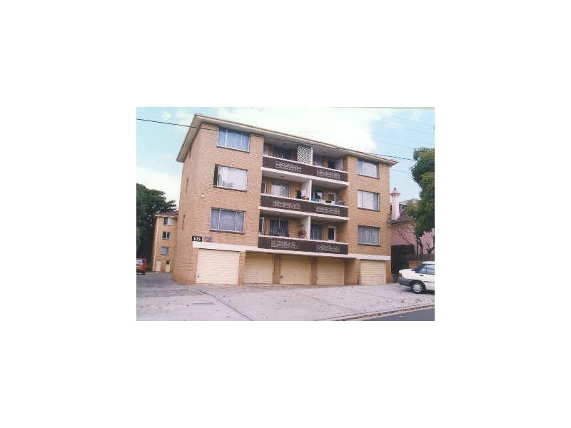18/105 The Boulevarde, Dulwich Hill NSW 2203