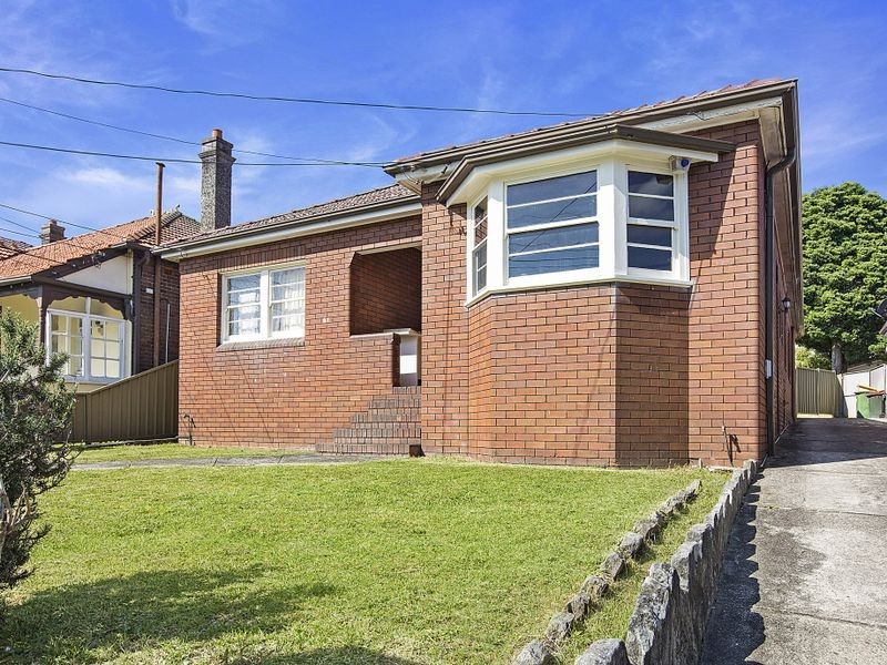 85 Charlotte Street, Ashfield NSW 2131