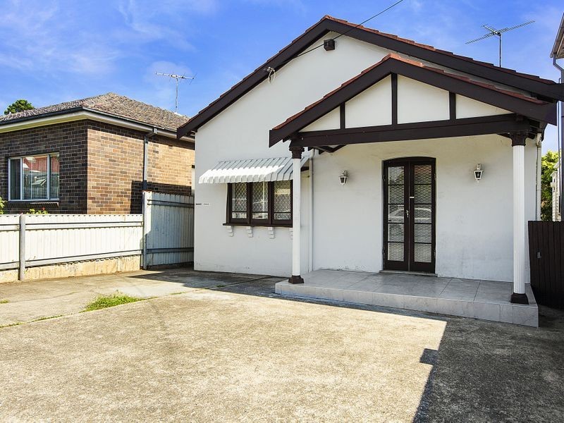 20 Norton Street, Ashfield NSW 2131