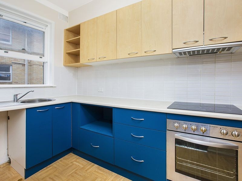 8/31 Elizabeth Street, Ashfield NSW 2131