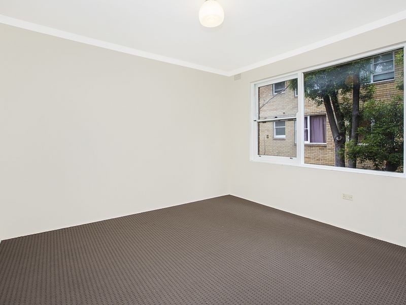 8/31 Elizabeth Street, Ashfield NSW 2131